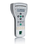 Compact mobile crack test instrument