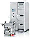 Measurement of the wall thickness with CIRCOSON 